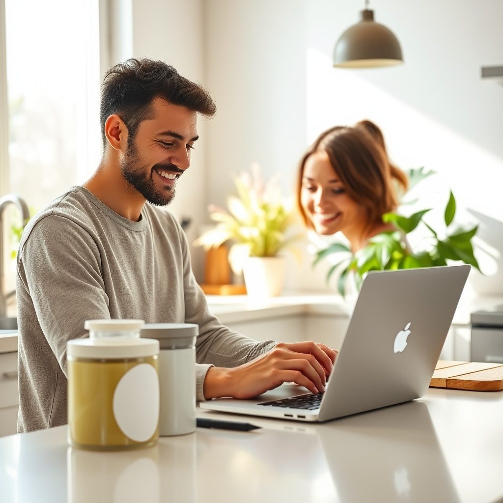 リフィル可能なボトル